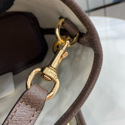 GC Ophidia Tote