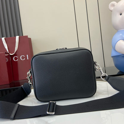 GC Cross Body Bag
