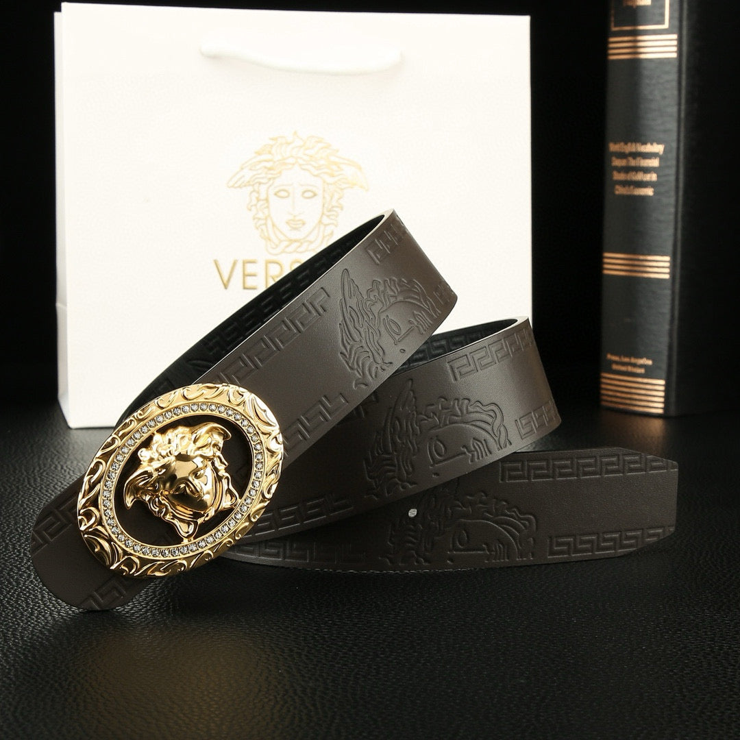 Versace Belt
