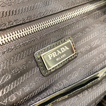 Prada Backpack