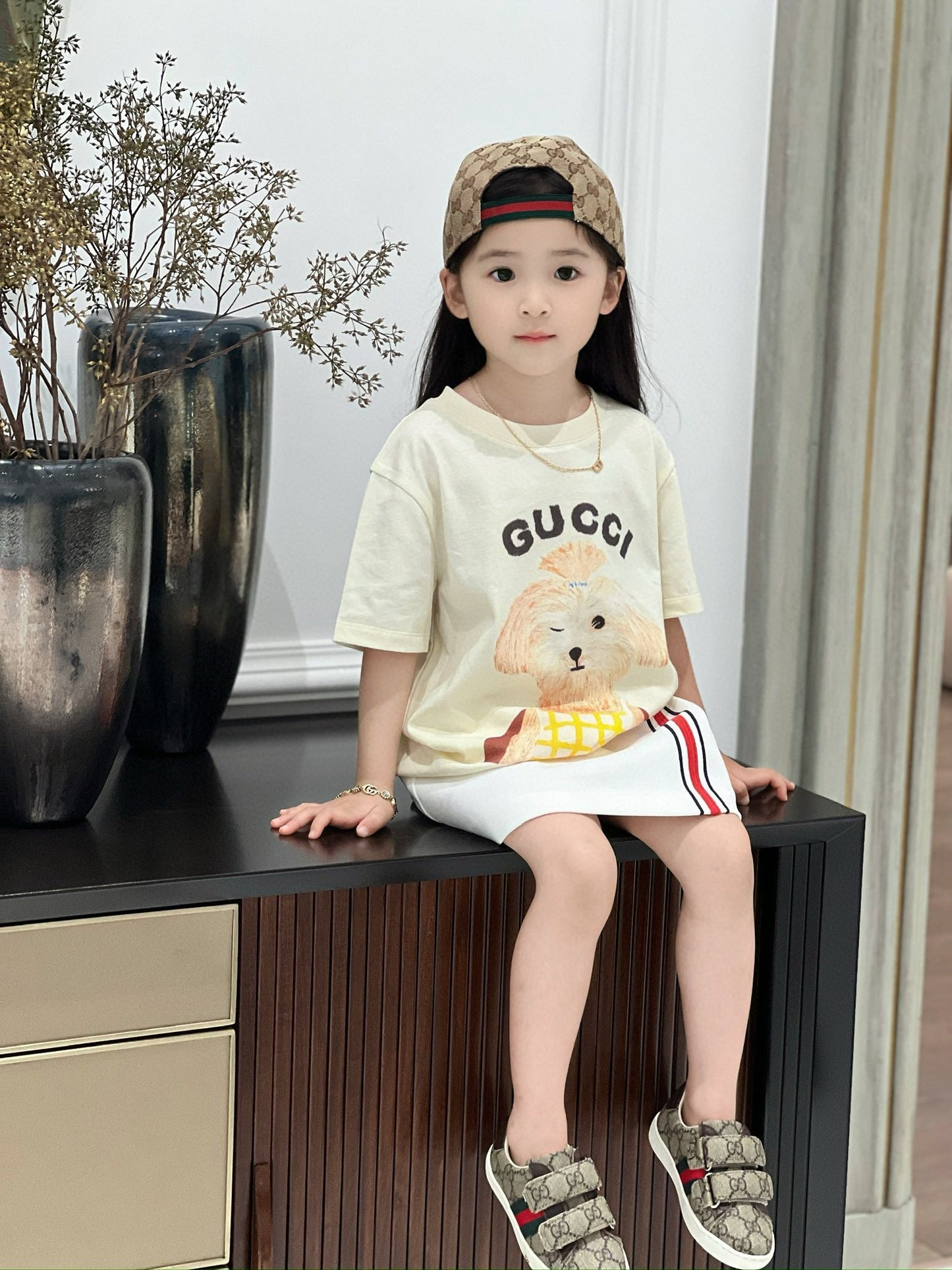 GC T-Shirt