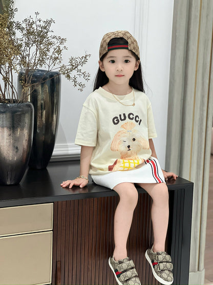 GC T-Shirt