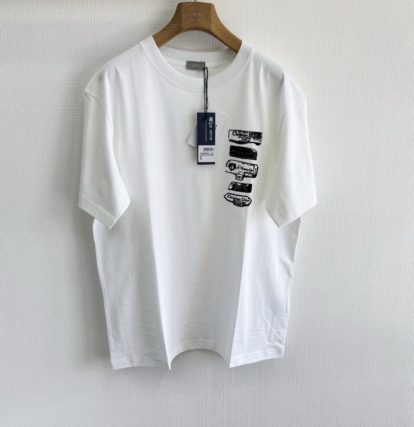 CD T-shirt