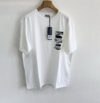 CD T-shirt