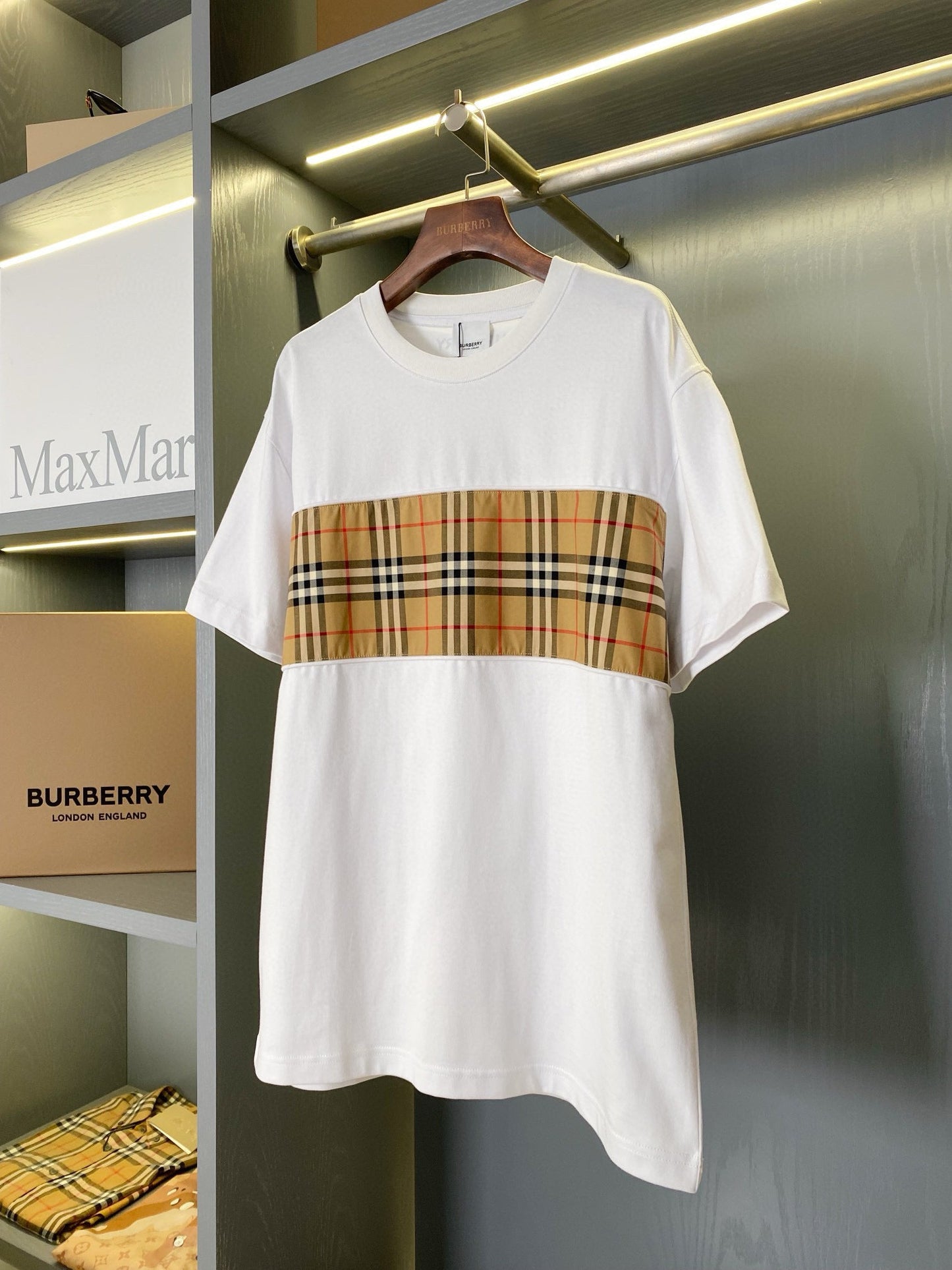 BBR T-shirt