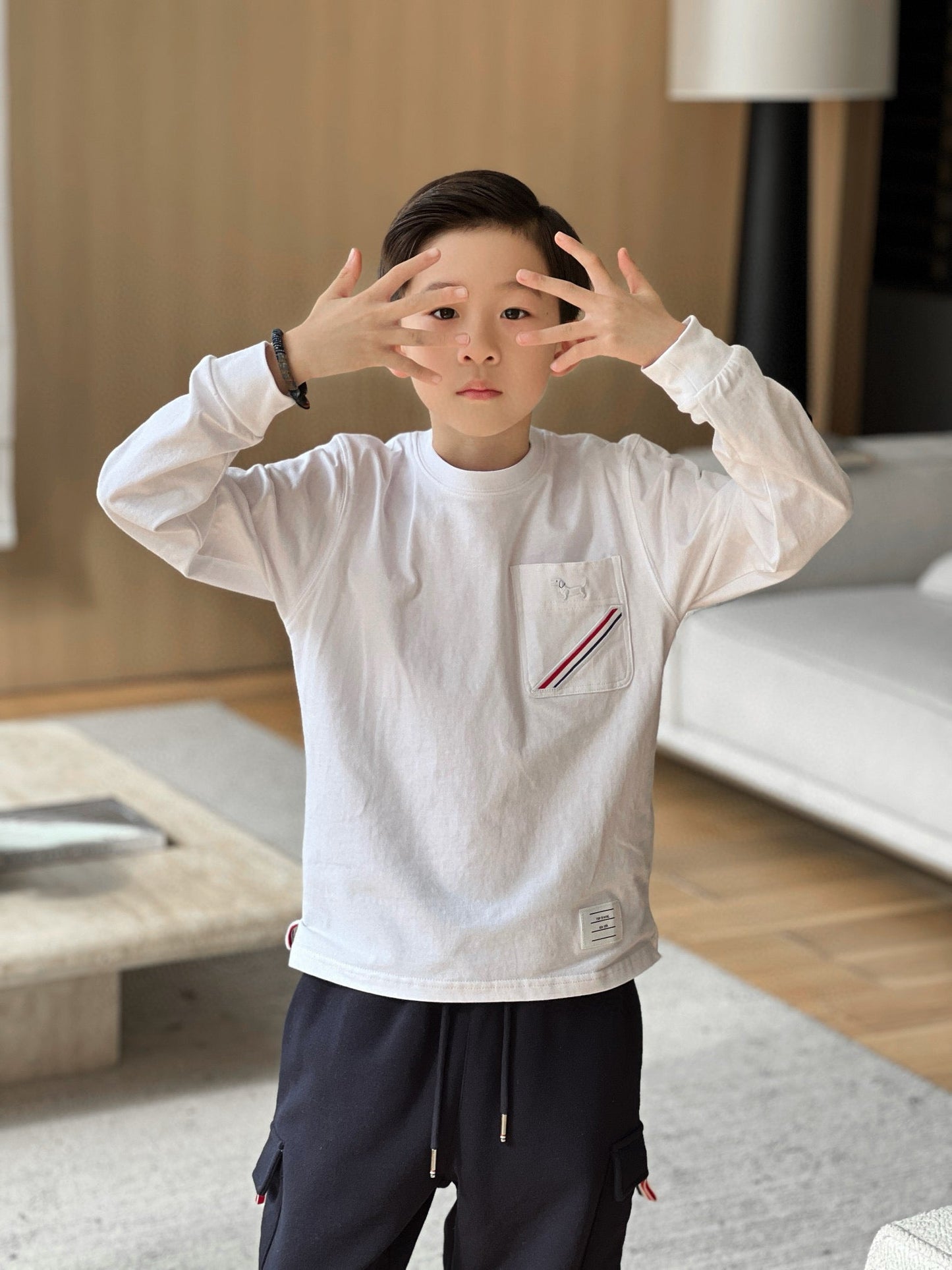 TB Long Sleeve