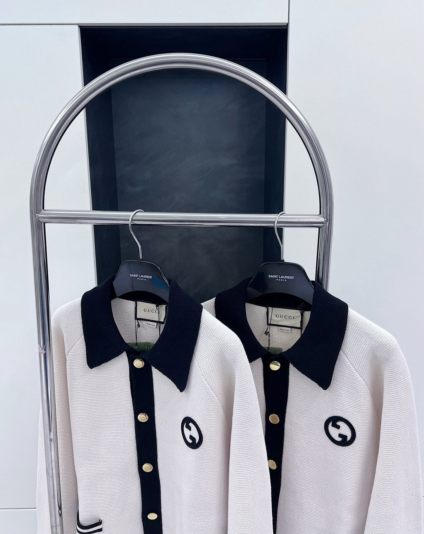 GC Jacket