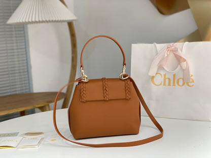 Chloe Penelope Shoulder Bag