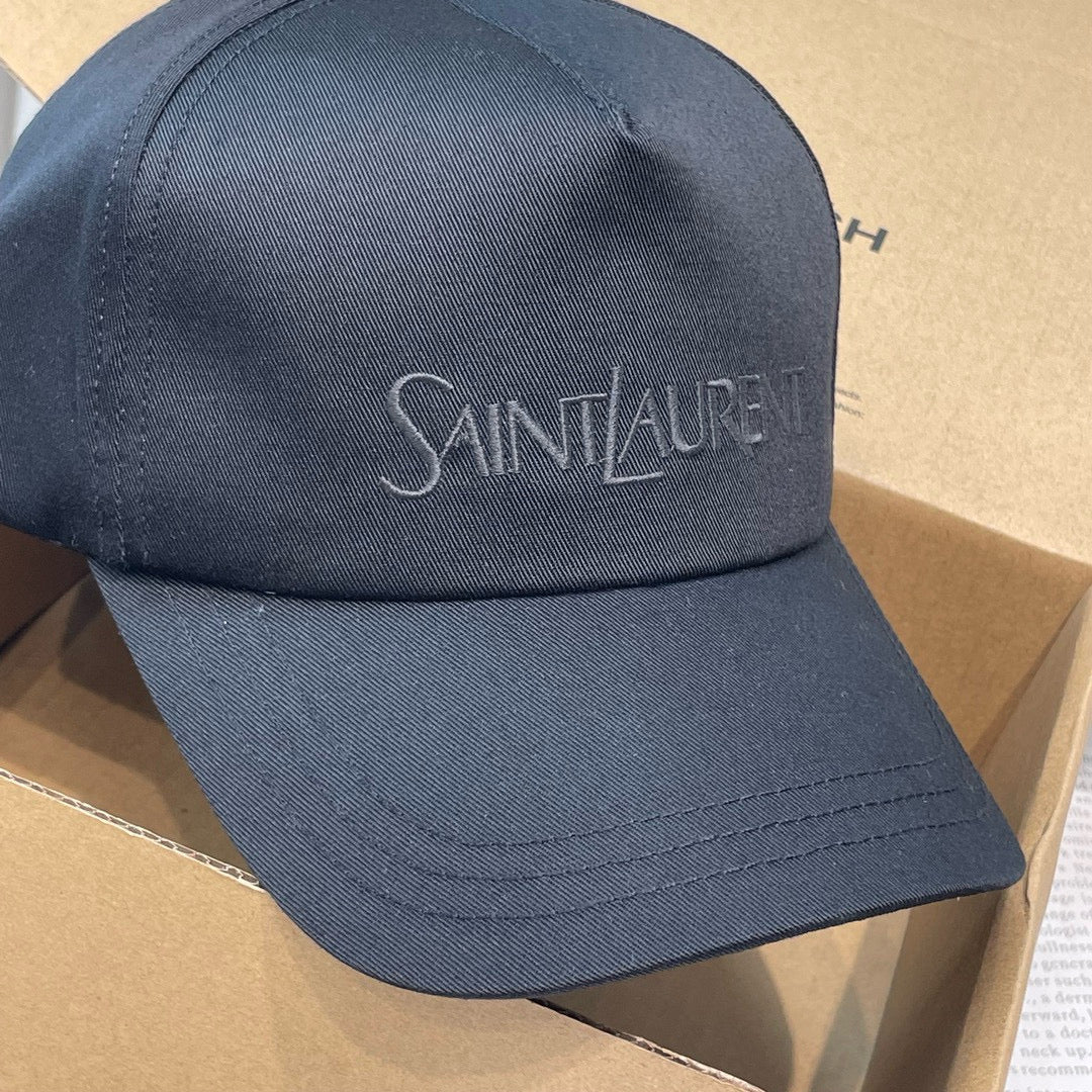 YSL Cap