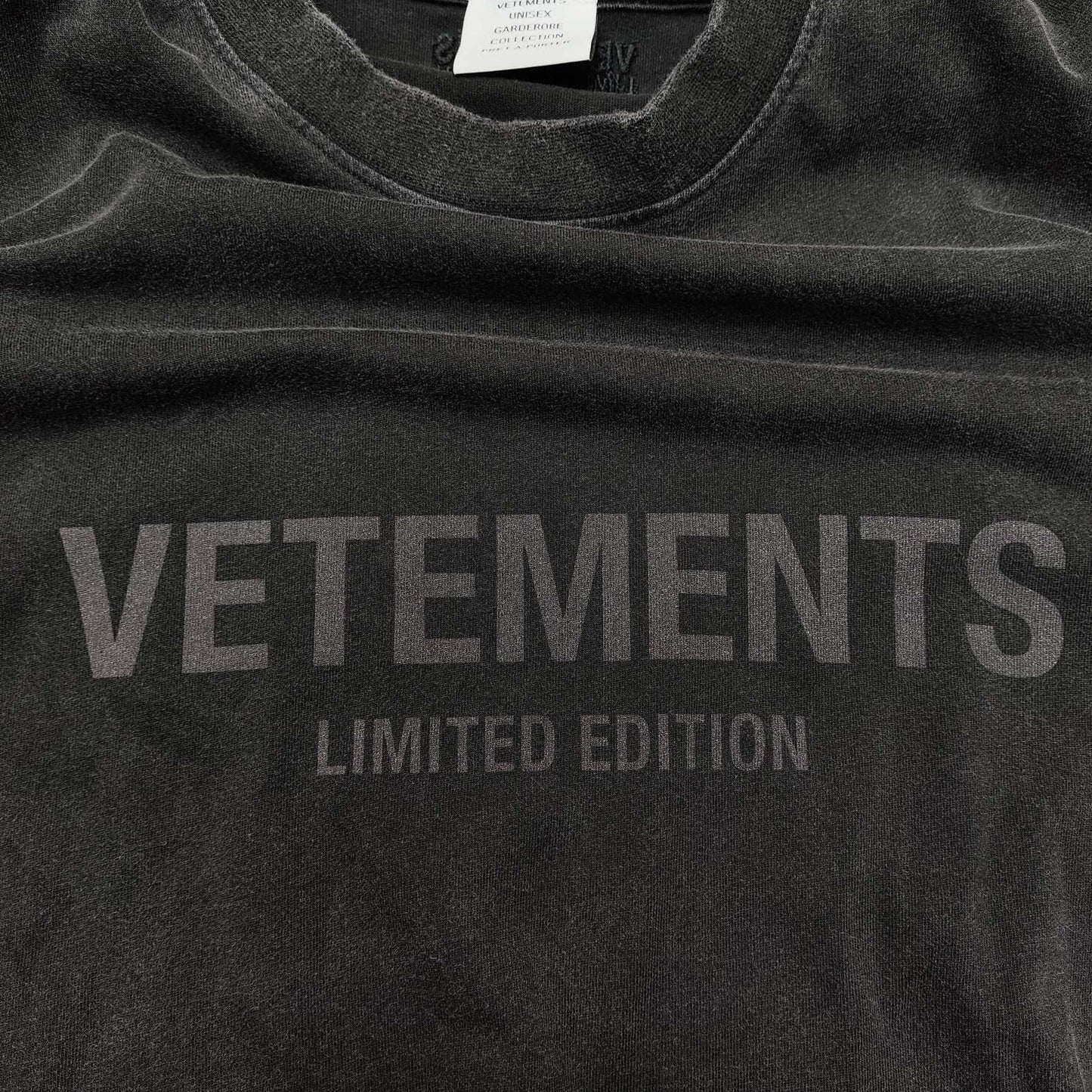 VTM T-shirt