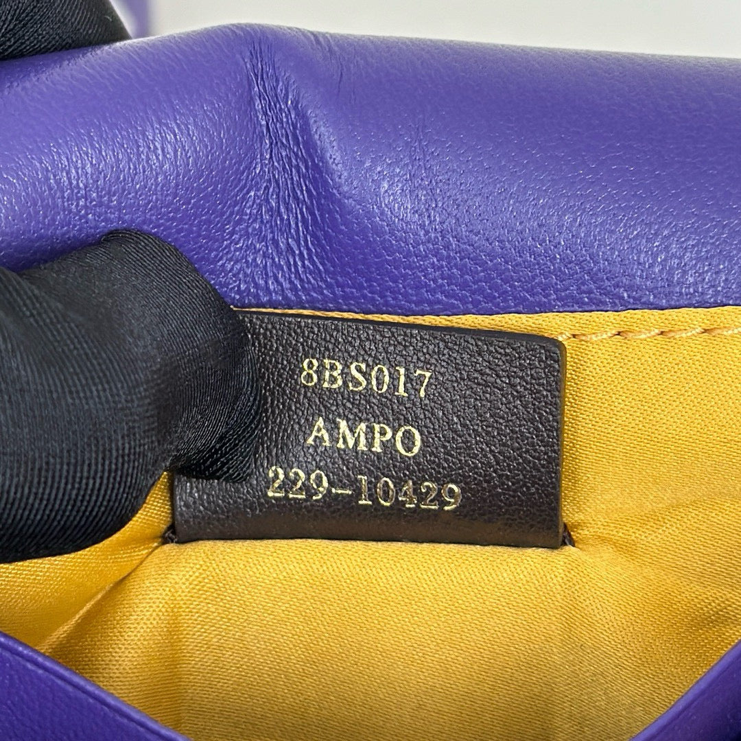 Fendi Baguette