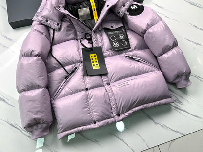 Moncler Down Jacket