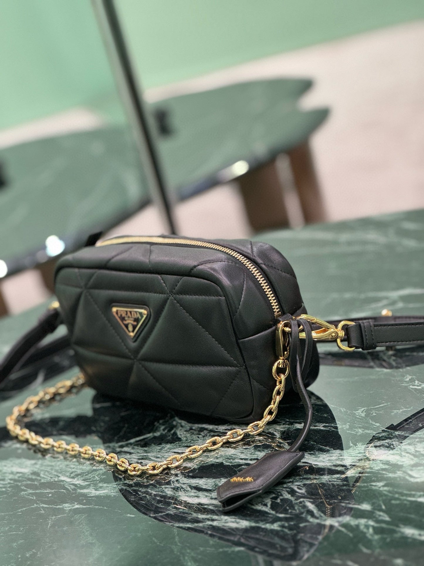 Prada Shouder Bag