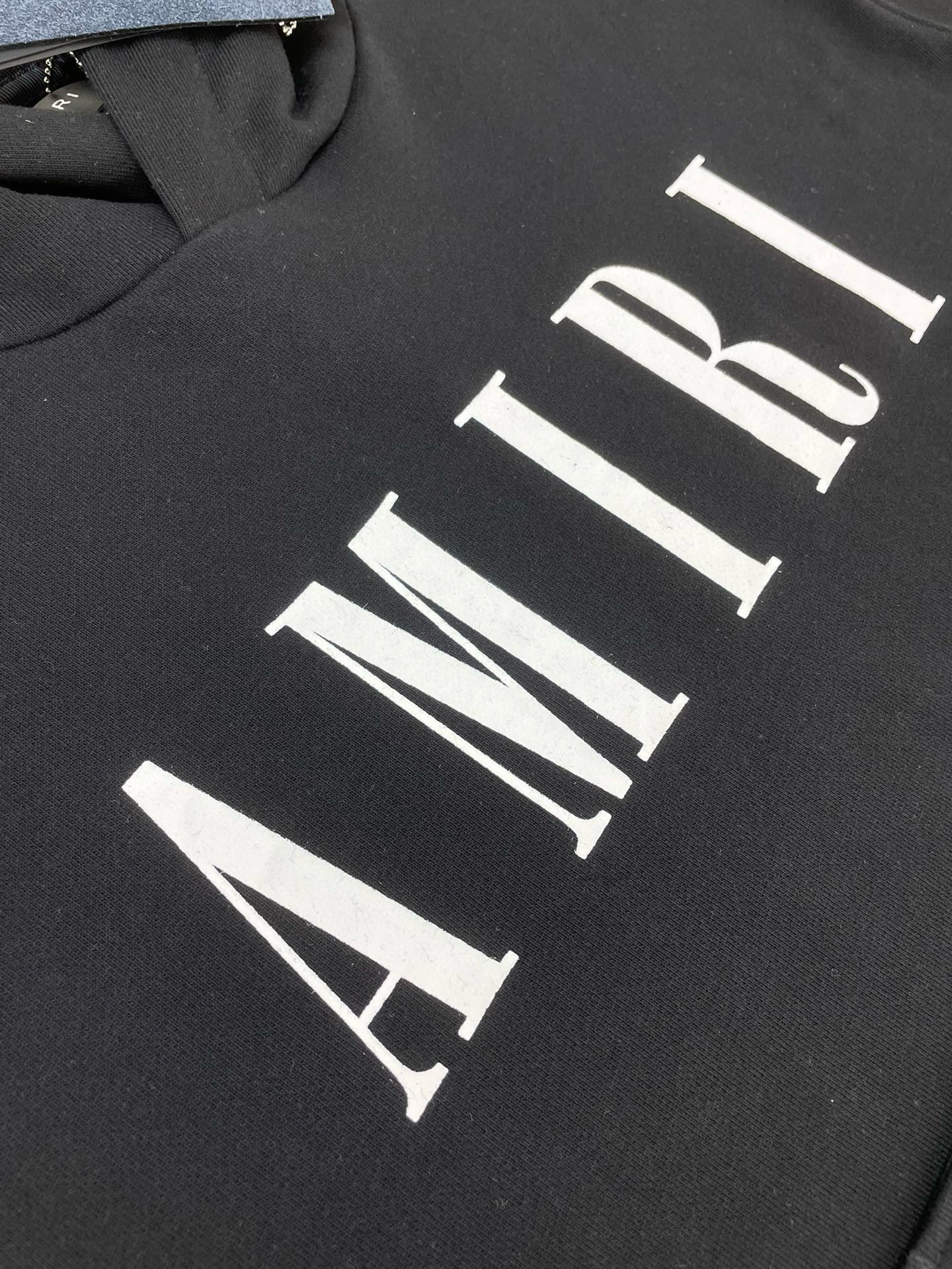Amiri Hoodie