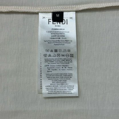 Fendi Tee