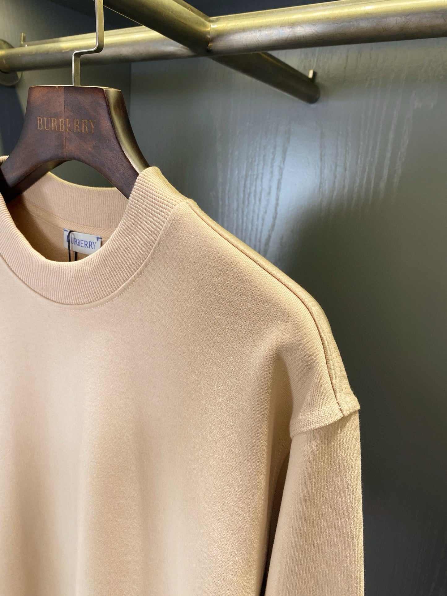 BBR Sweater