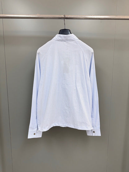 Dior Long Sleeve Shirt