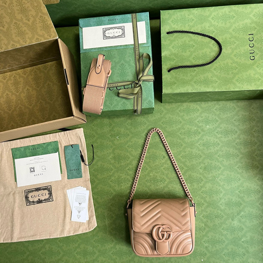 GC Marmont Mini