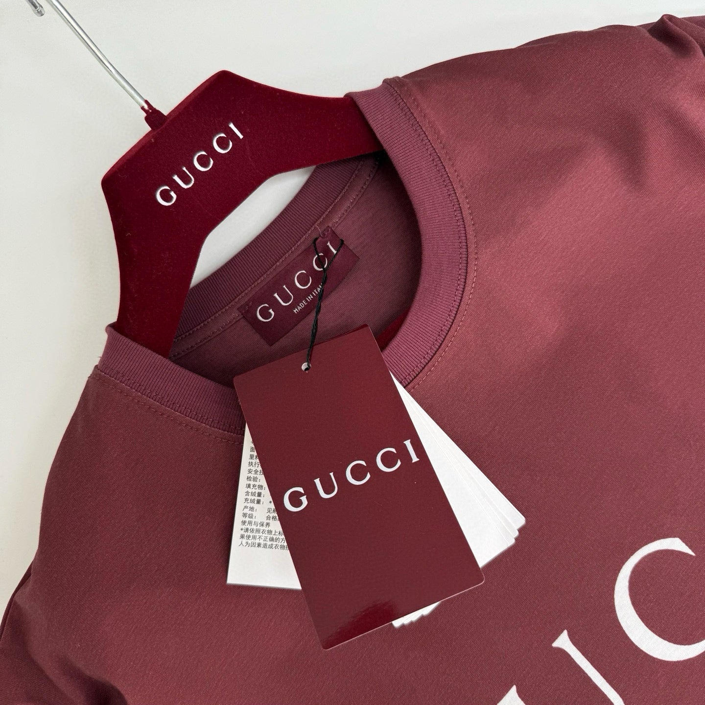 GC T-shirt