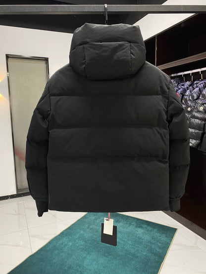 Moncler Down Jacket