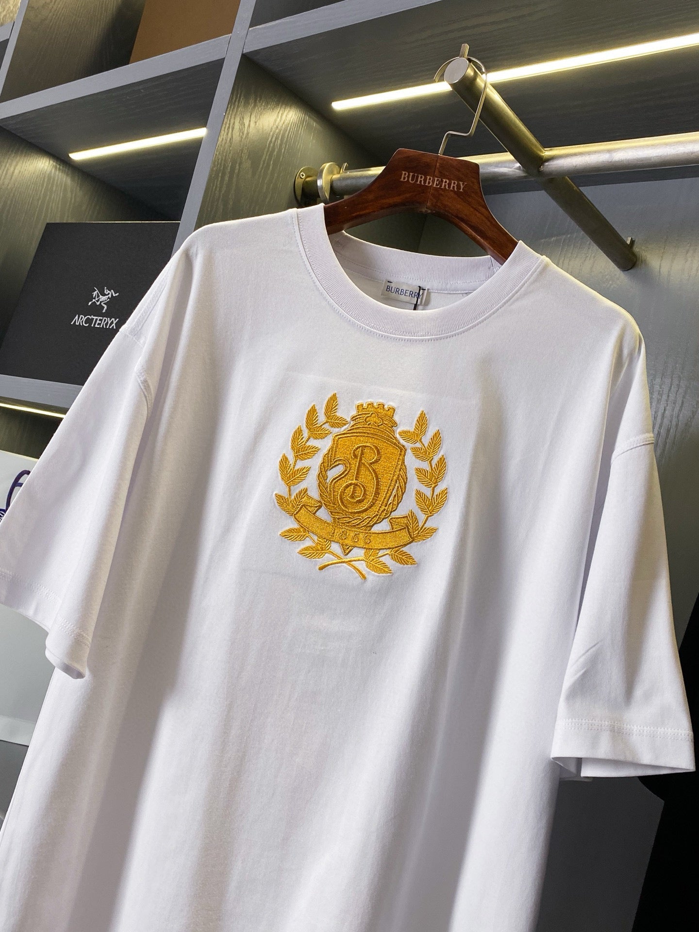 BBR T-Shirt