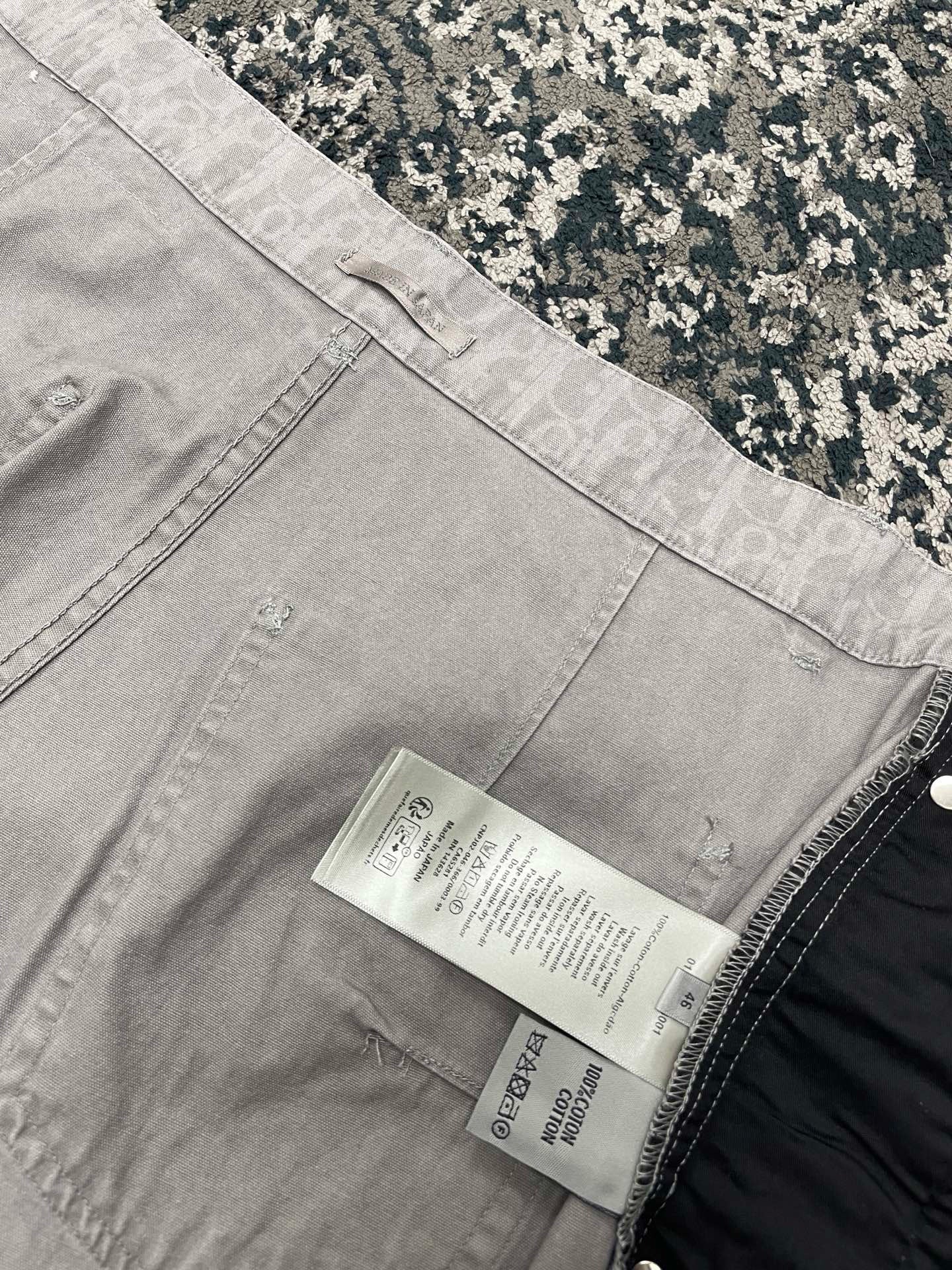CD Jeans