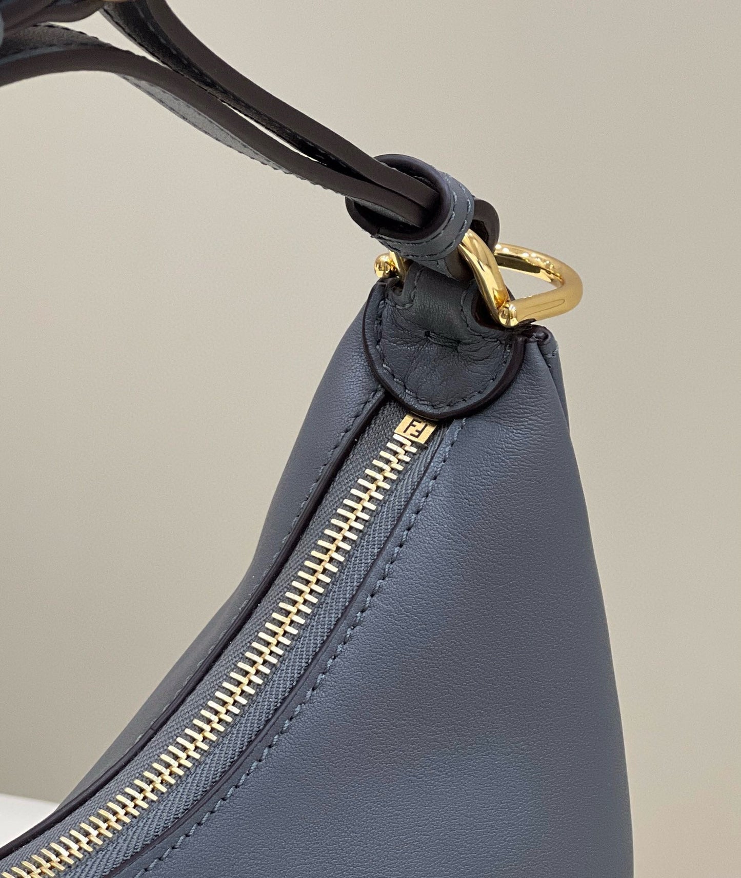 Fendi Leather Bag