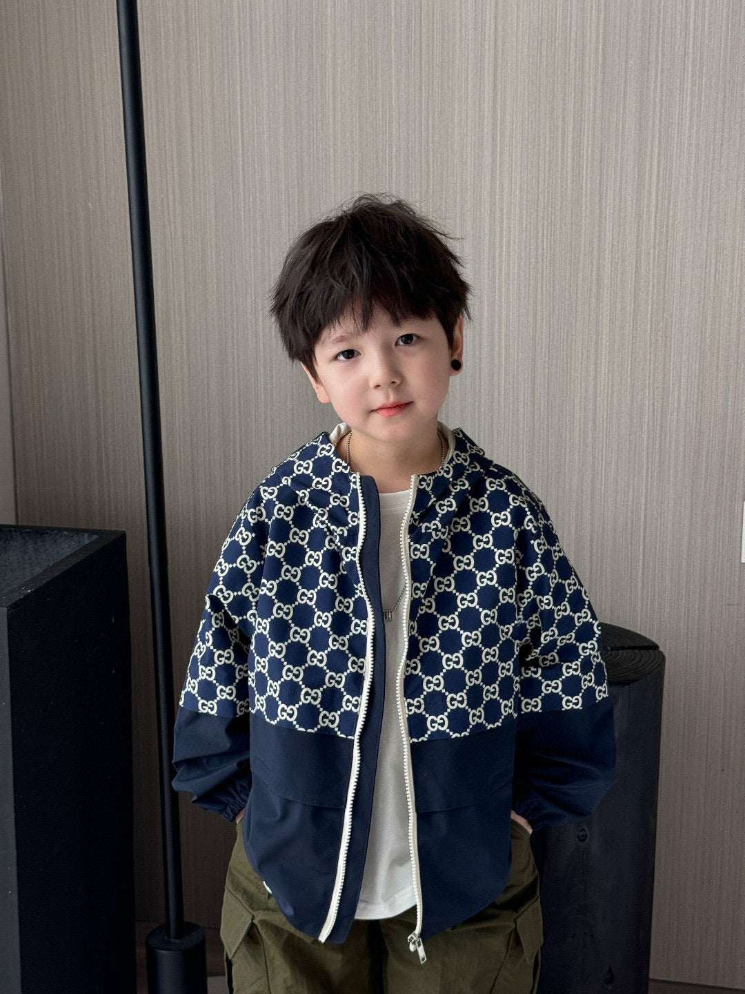 GC Jacket