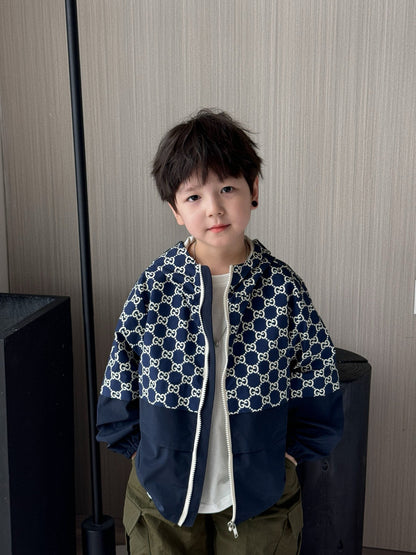 GC Jacket