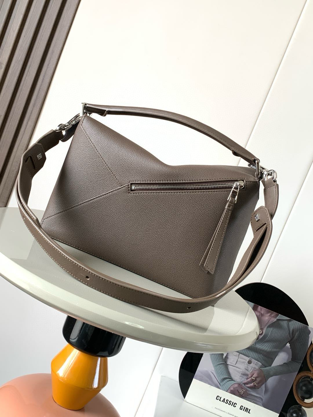 Loewe Puzzle