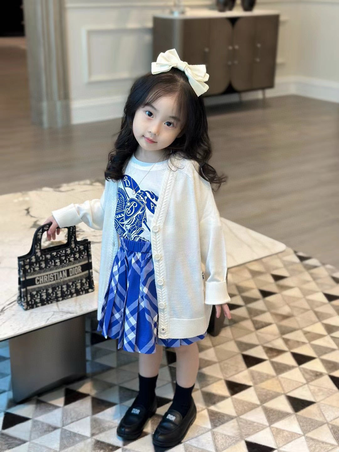 BBR Cardigan