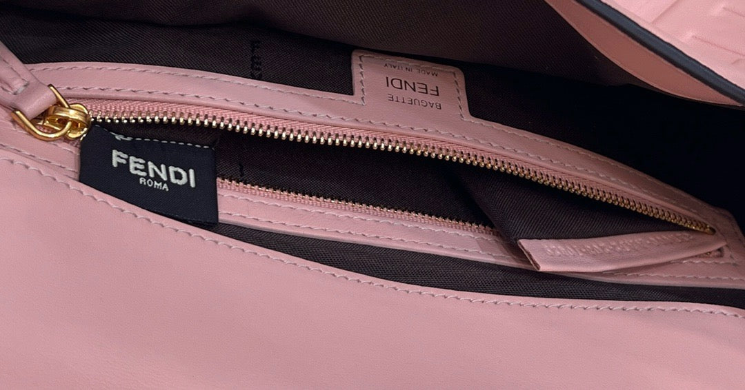 Fendi Baguette