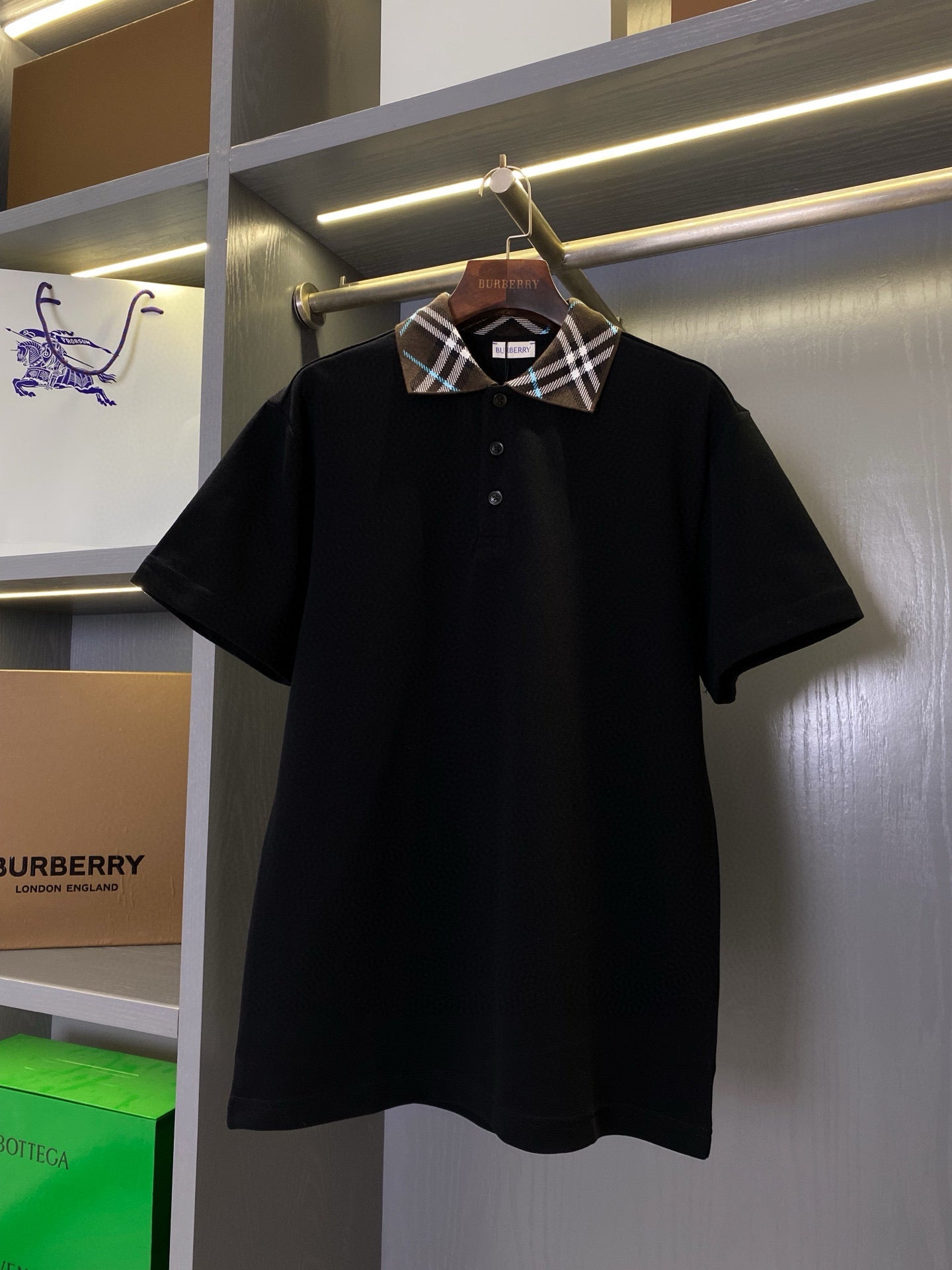 BBR Polo