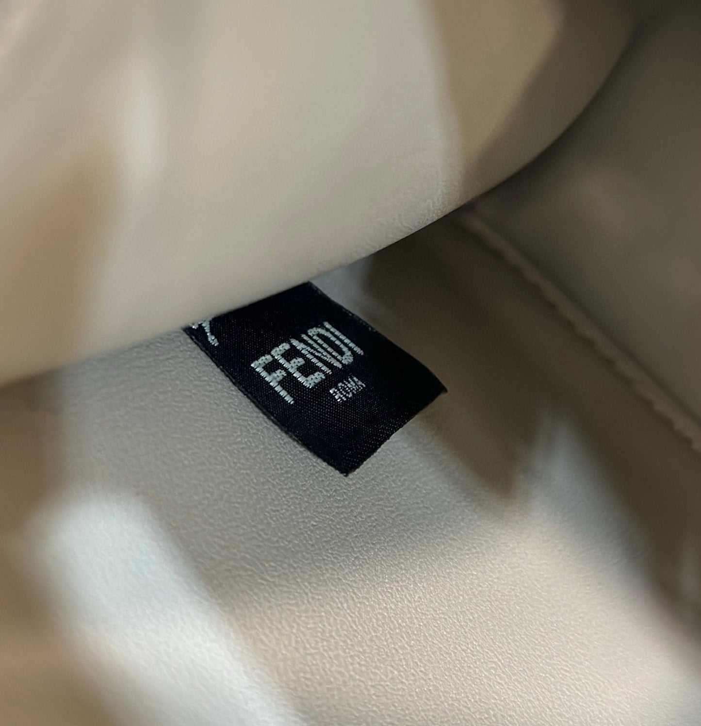Fendi Peekaboo