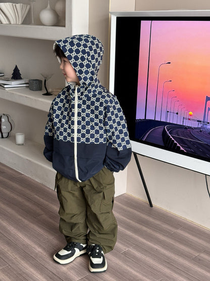 GC Jacket