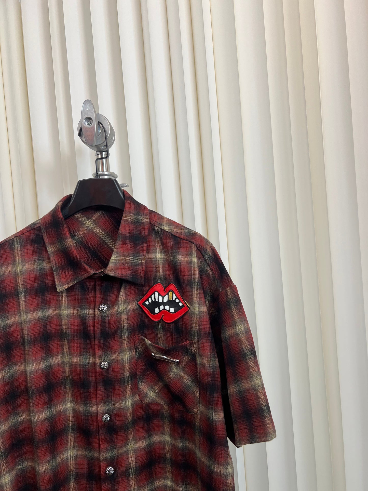 CH Shirt