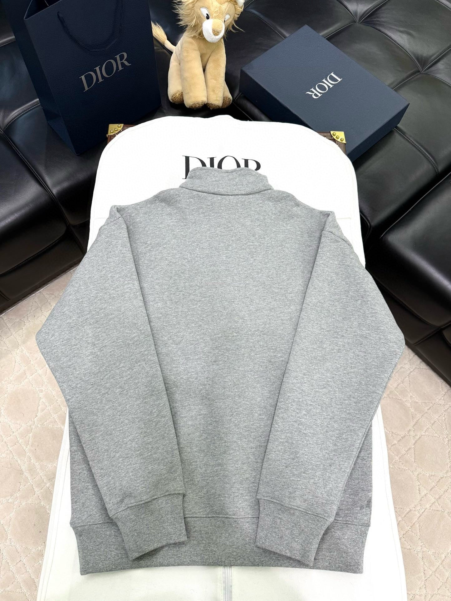 CD Jacket