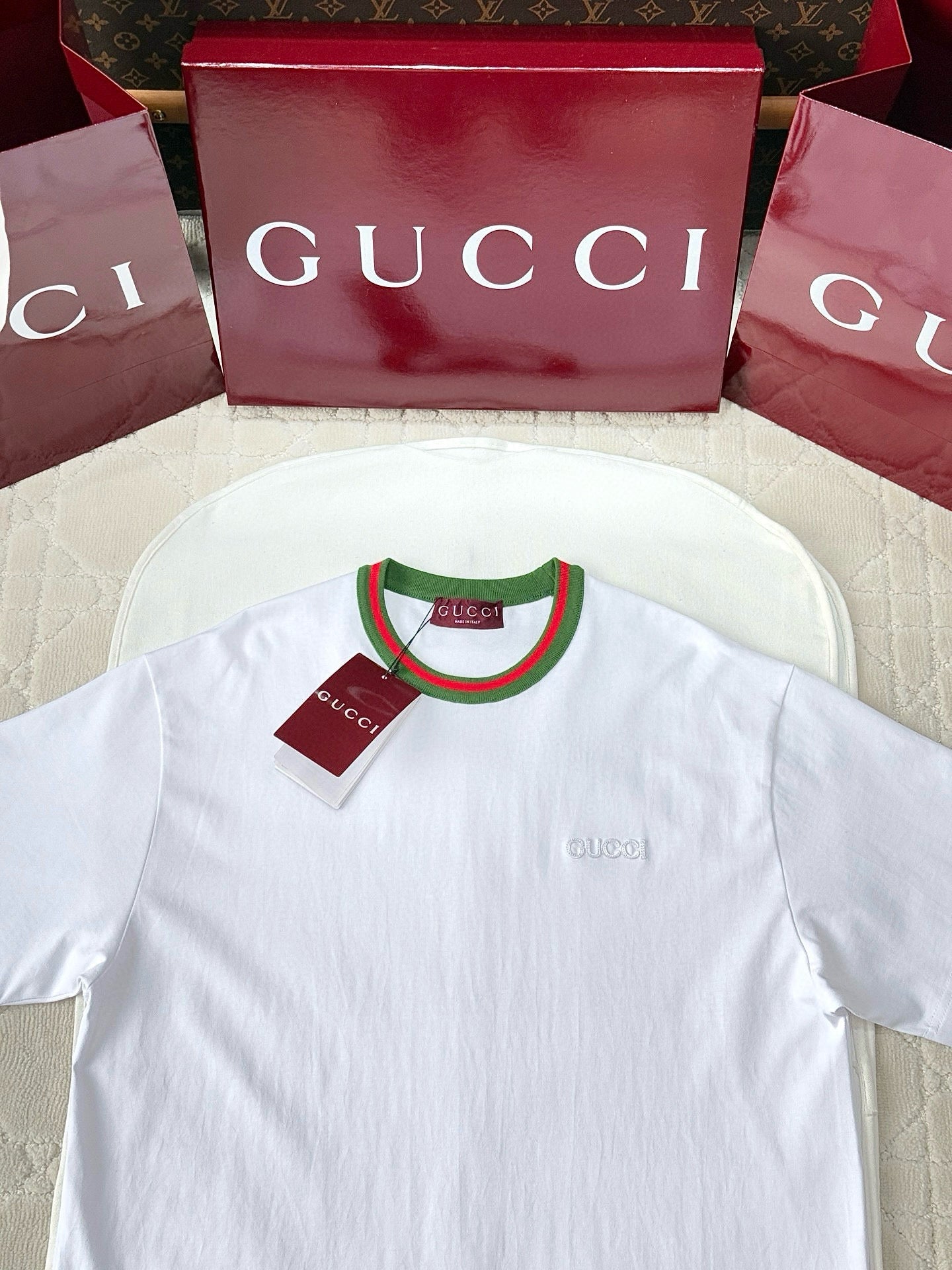 GC T-shirt