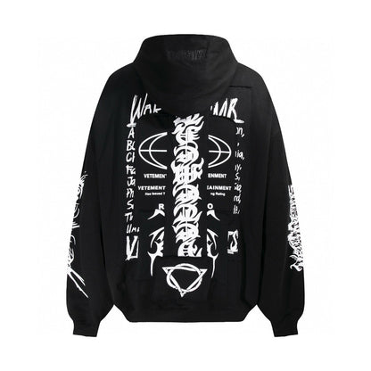 VTM Hoodie