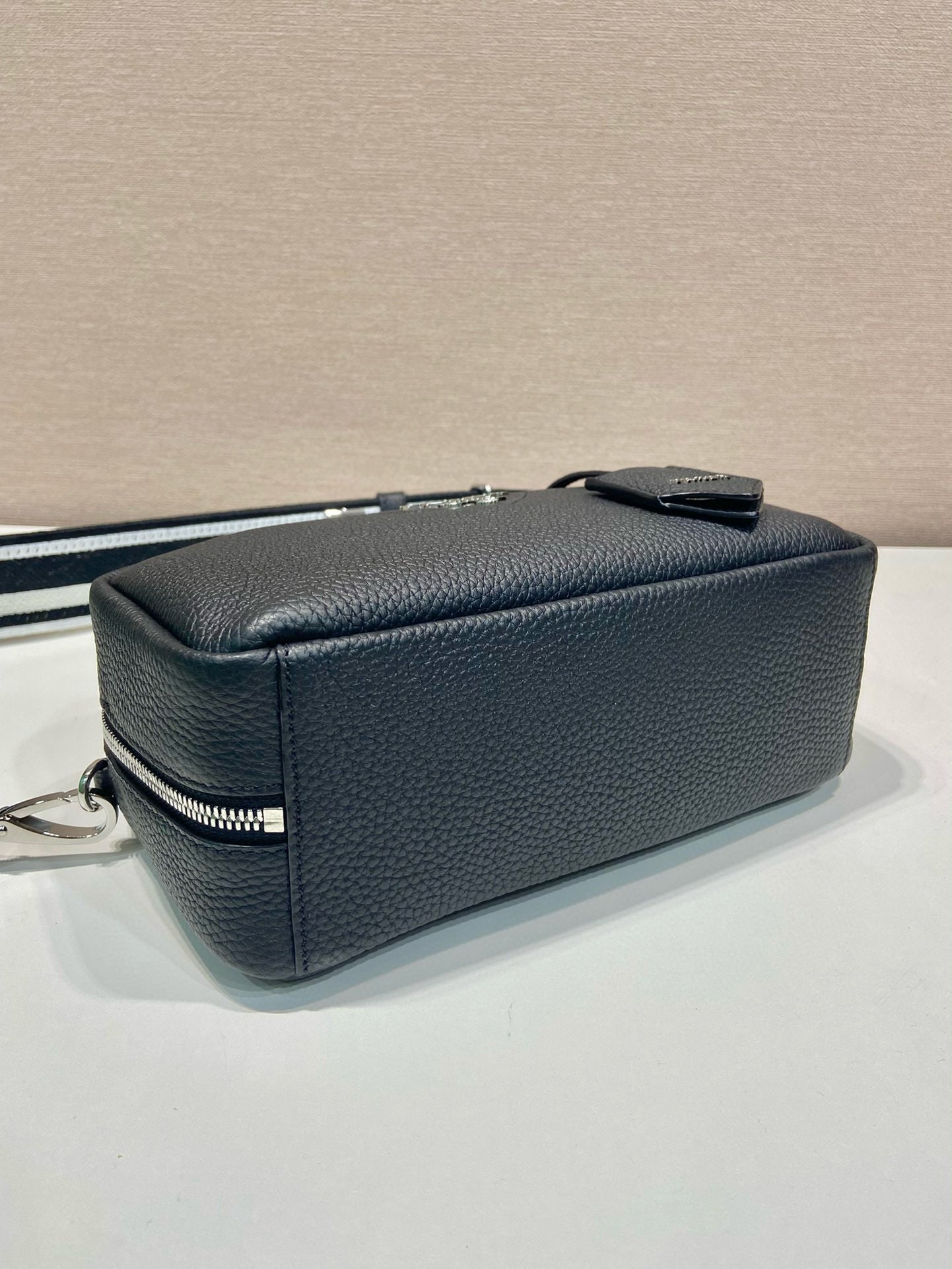Prada Handle Bag