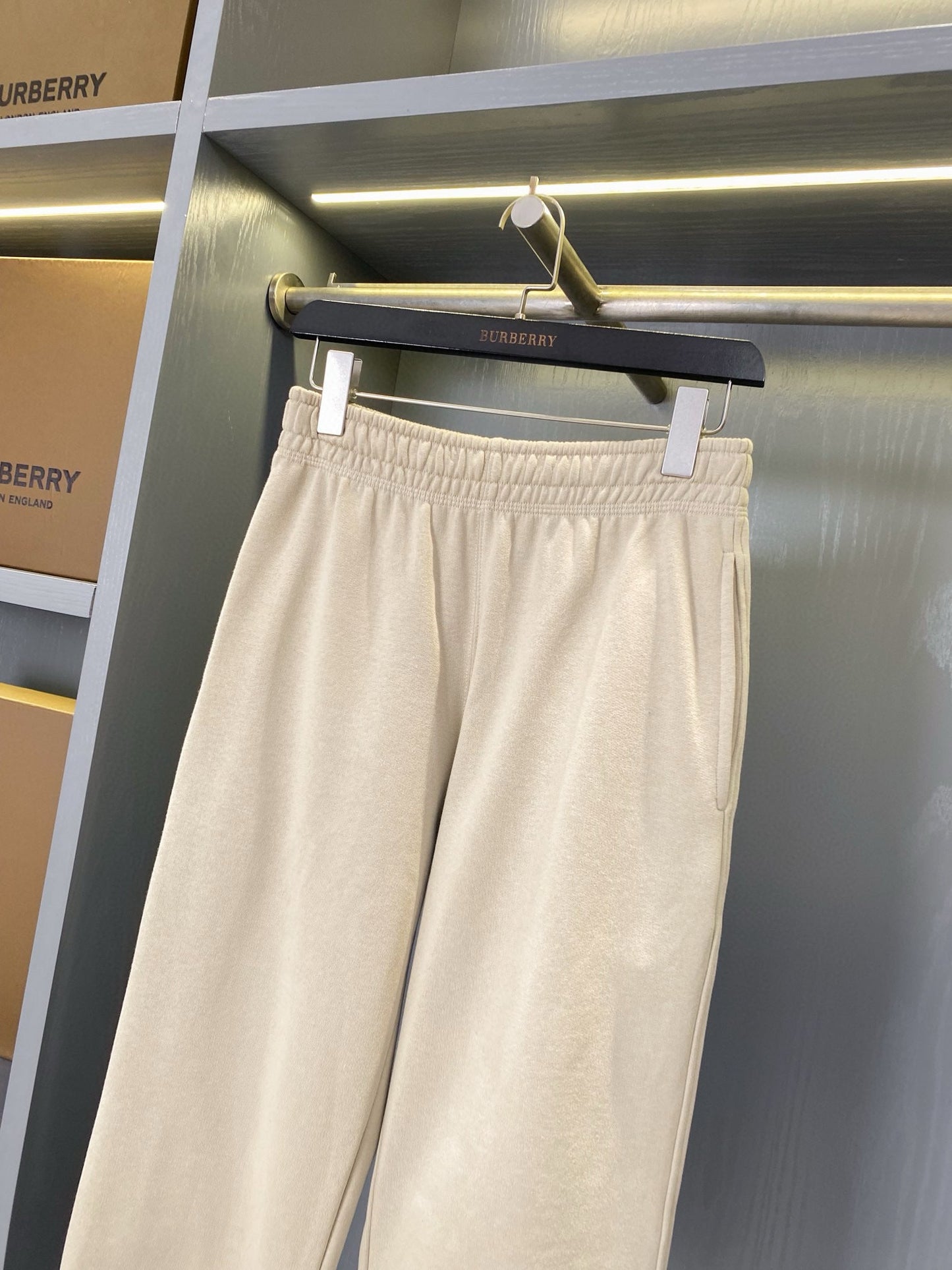 BBR Joggers
