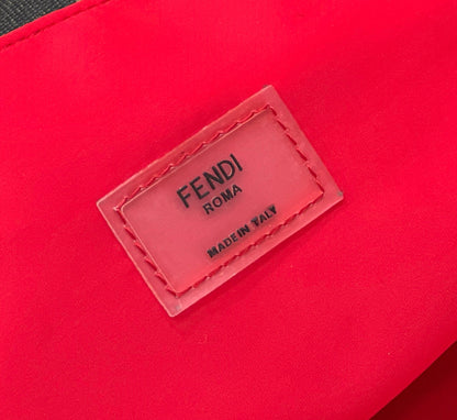 Fendi Backpack