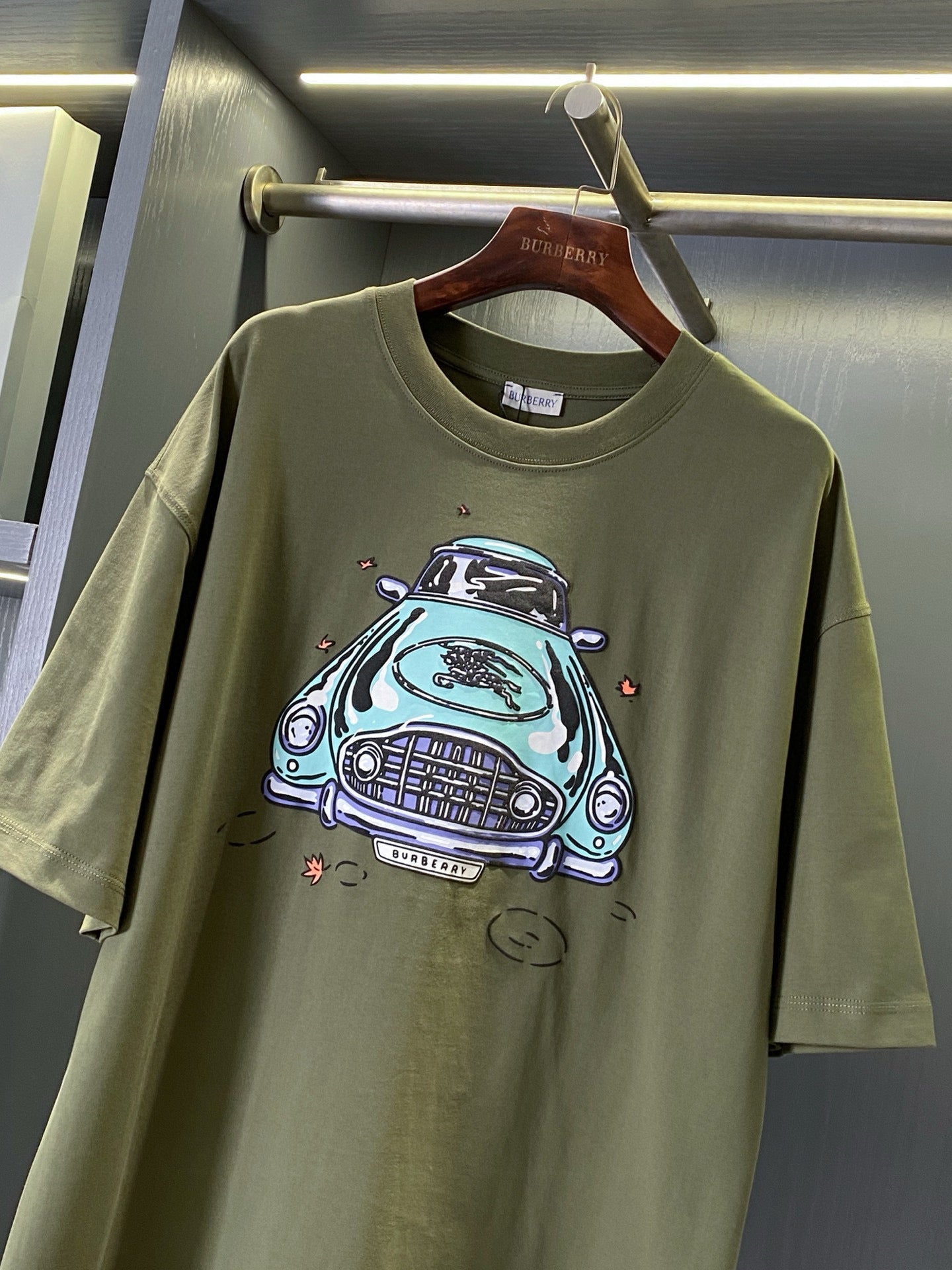 BBR T-Shirt