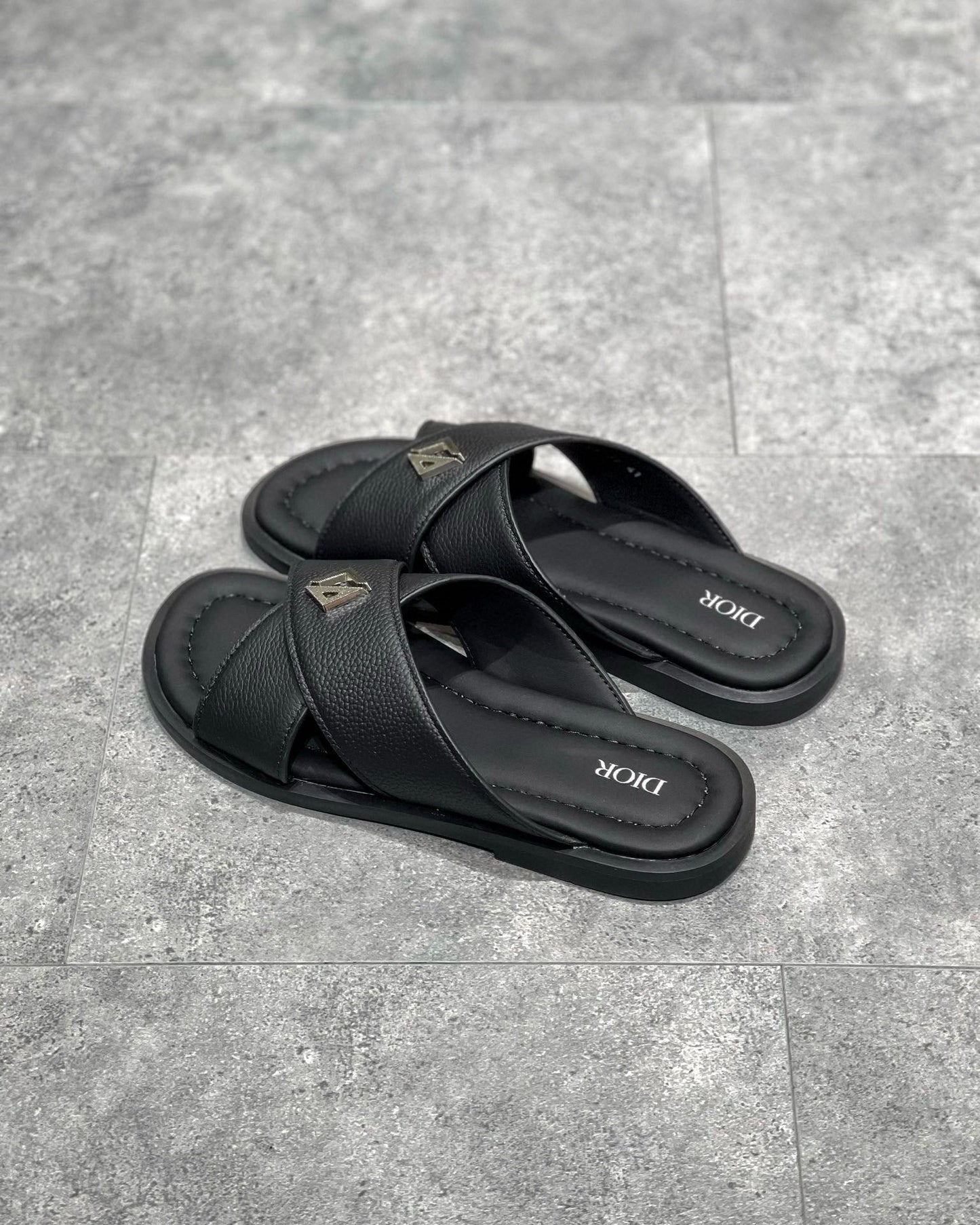 CD SANDALS