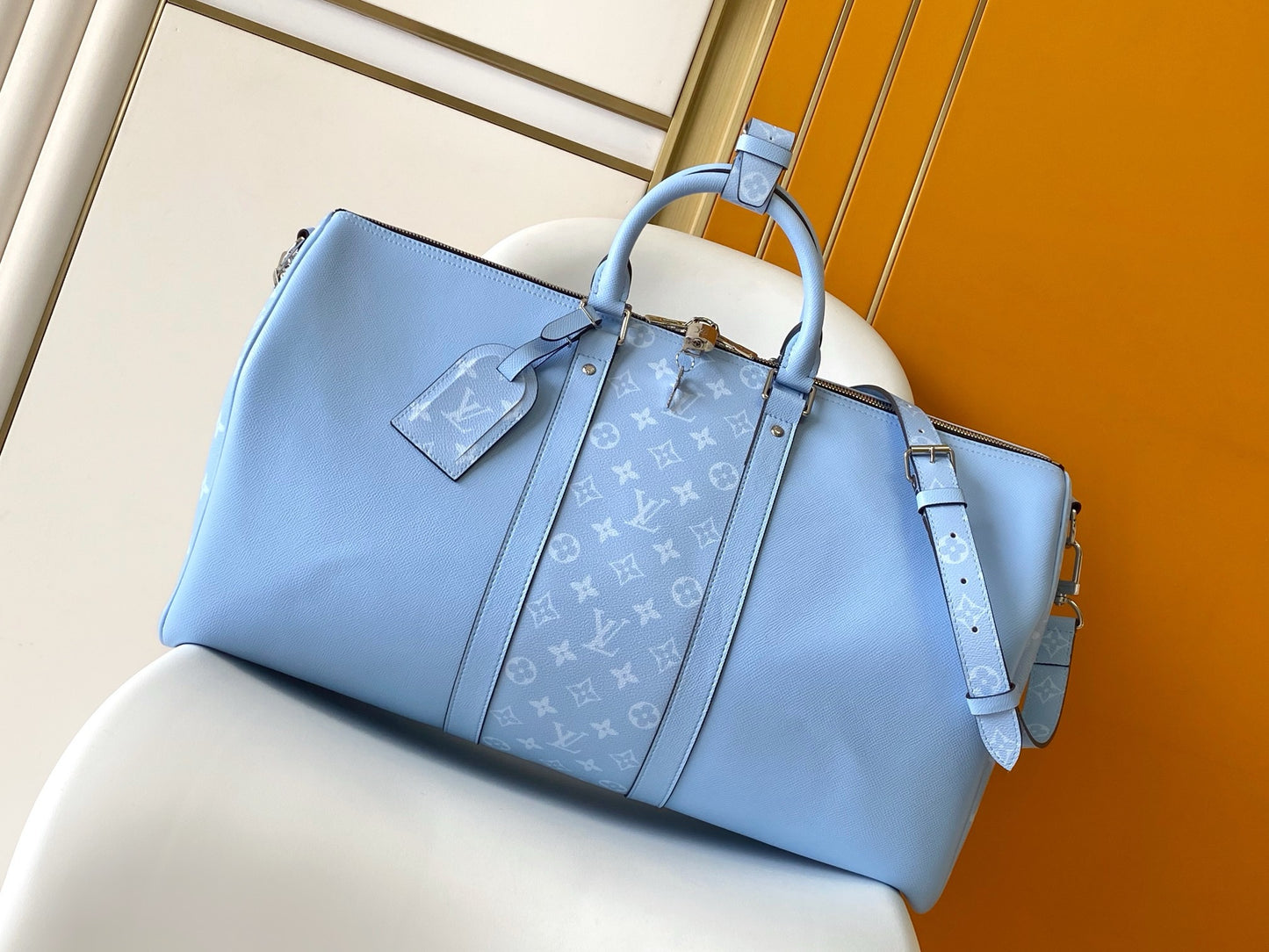Lv Keepall 45