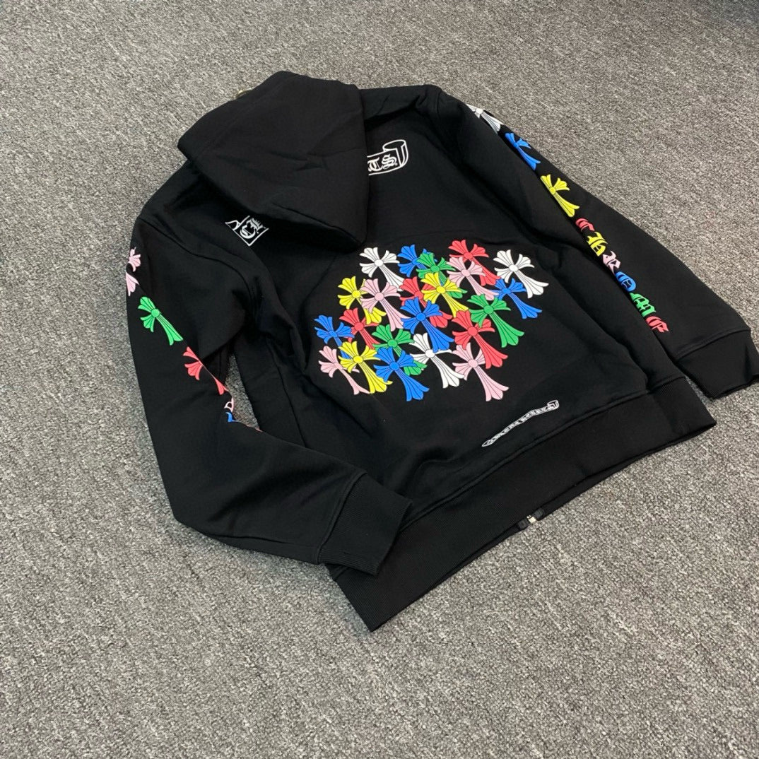 CH Jacket
