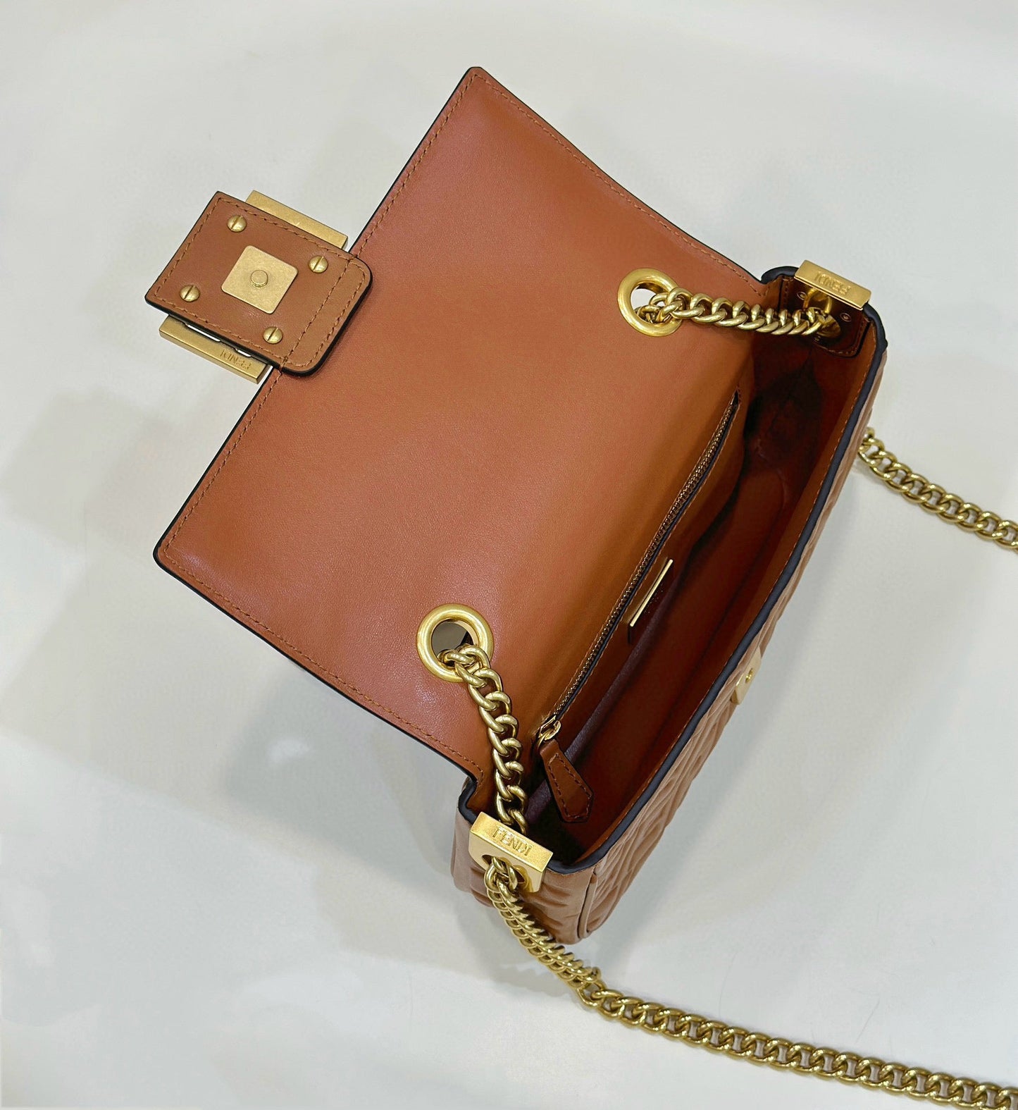 Fendi Baguette