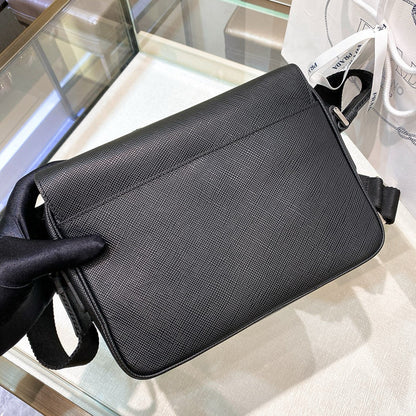 Prada Messager Bag