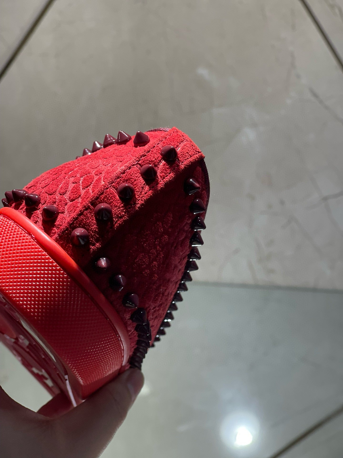 Christian Louboutin Sneaker