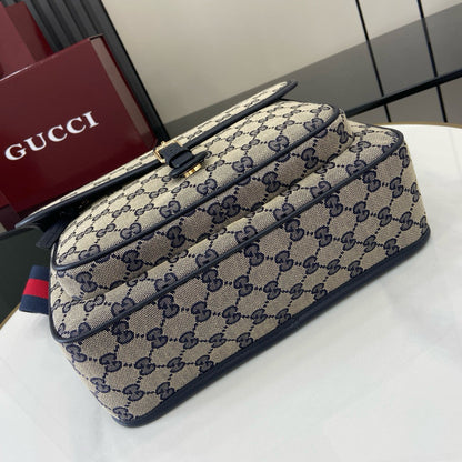 GC Messenger Bag